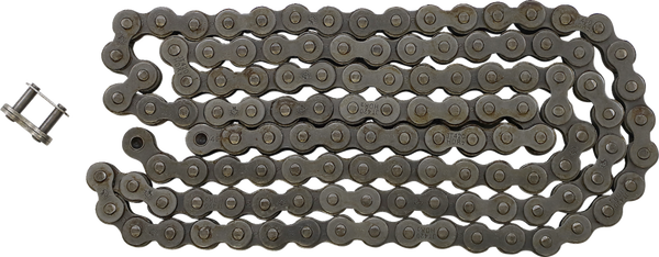 420 Hdr Heavy Duty Drive Chain Gray