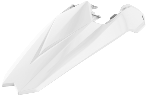 Rear Fender Replica With Side Panels For Beta White -bd7404e74ae334cd7023436d659bbdb4.webp