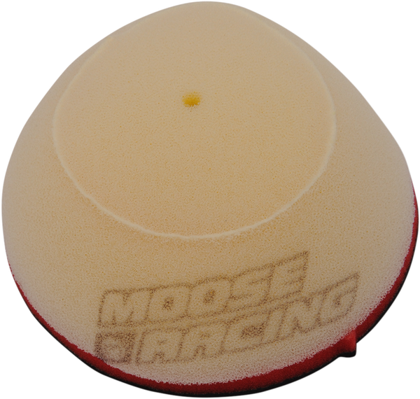 MOOSE RACING Air Filter Yellow 