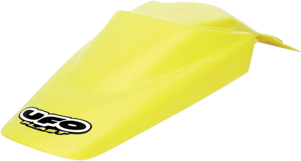 Rear Fender Rm65 03-12 Yel Yellow