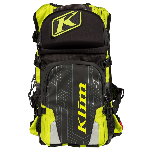 Rucsac Snowmobil Klim Nac-2