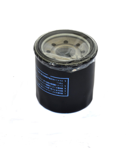 Oil Filter Black-0