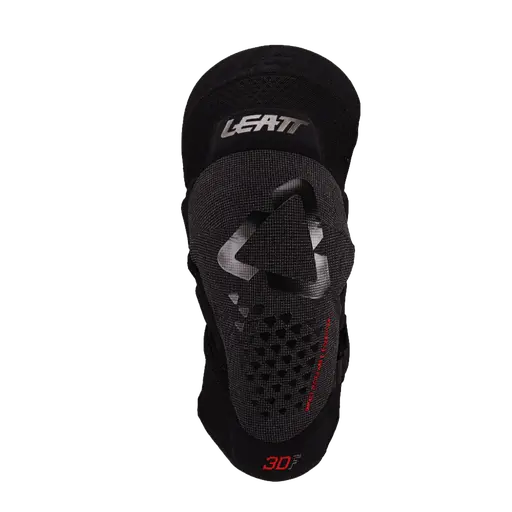 Genunchiere Leatt 3DF 5.0 EVO FastFit-0