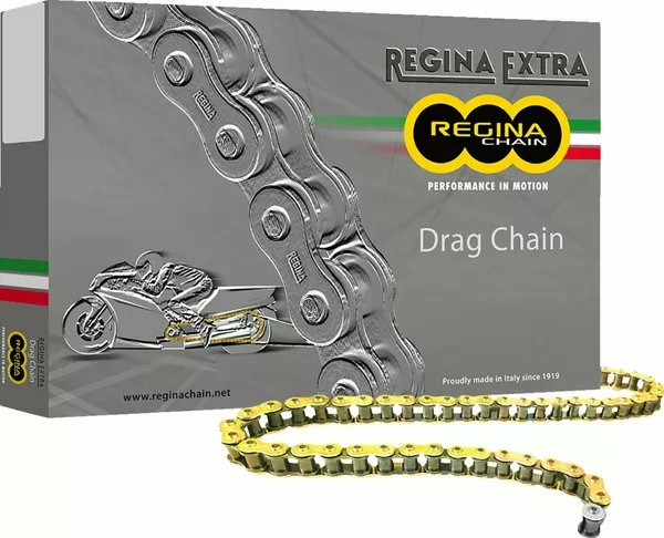 REGINA 530 Dr Extra Drag Racing Chain Gold -bd99607f7fc75d92497d8eb21e606e9a.webp