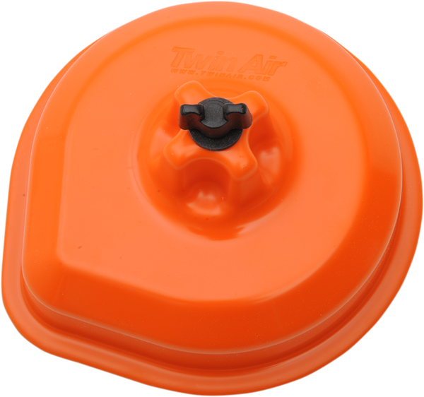 Airbox Cover Orange