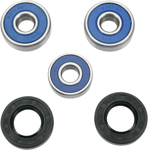 MOOSE RACING Wheel Bearing Kit 