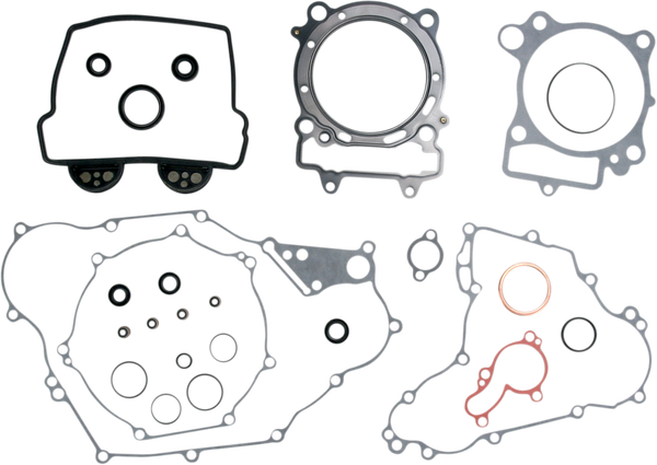 MOOSE RACING Complete Gasket And Oil Seal Kit 