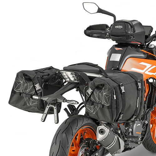 Cadru Lateral Kappa KTM Duke 125-390 '17-'19