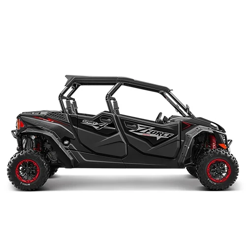 CFMOTO ZFORCE 950 SPORT-4 '25-0