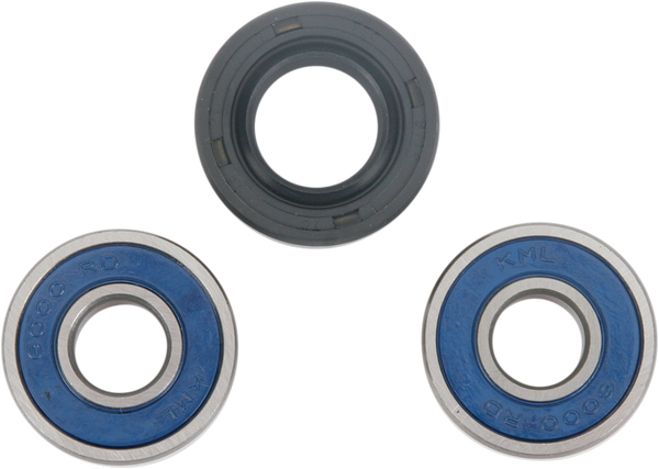 MOOSE RACING Wheel Bearing Kit 