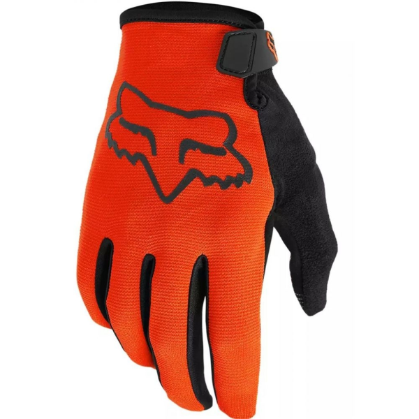 Manusi Fox Racing Ranger Flo Orange