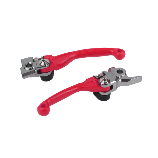 Pivot Lever Red