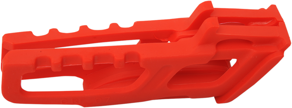 Chain Guide/block Red