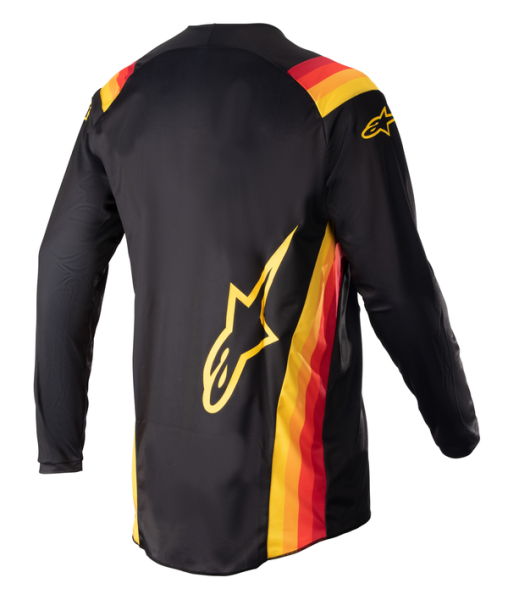 Fluid Corsa Jersey-1