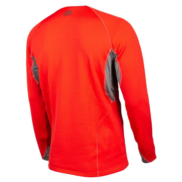 Bluza Snowmobil Klim Aggressor 3.0 Base Layer-4