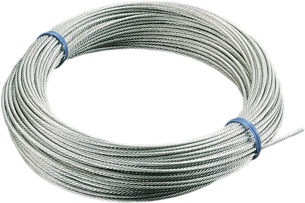 Cable Wire Silver