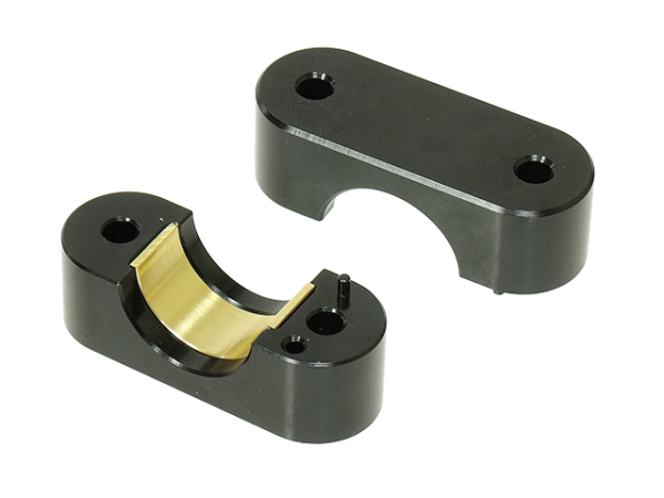 Sno-X STEERING STEM CLAMPS BRP