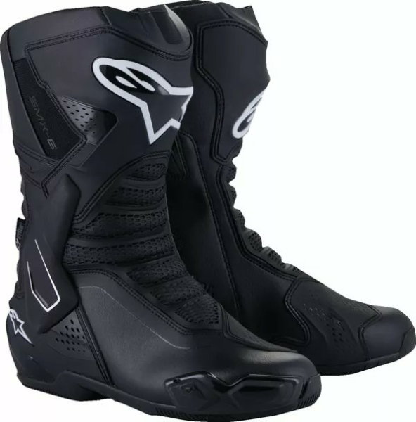 Alpinestars Smx-6 V3 Drystar Boots Black -be65f4c559c2f428a5ab788b6ac5046f.webp