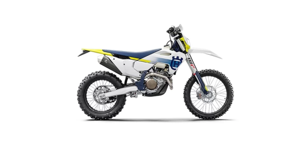 Motocicleta Husqvarna FE 450 '24-4