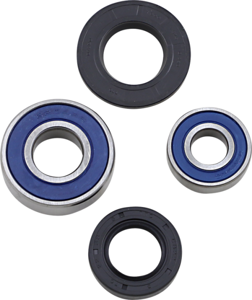 MOOSE RACING Wheel Bearing Kit 