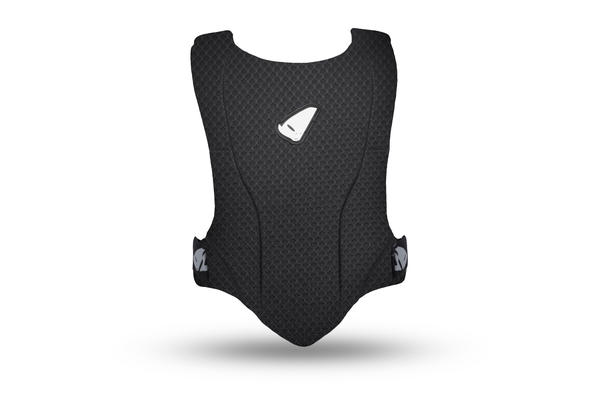 Kids Chest Protector Reborn Mini Kid Mv4 Black-0