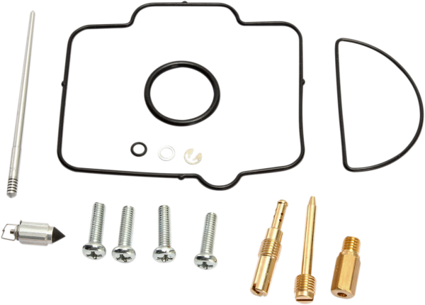 MOOSE RACING Carburetor Repair Kit 