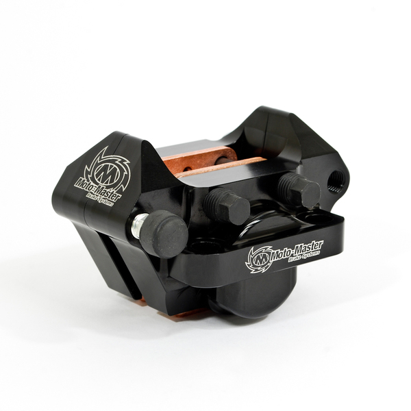 Brake Caliper Kit Black-0
