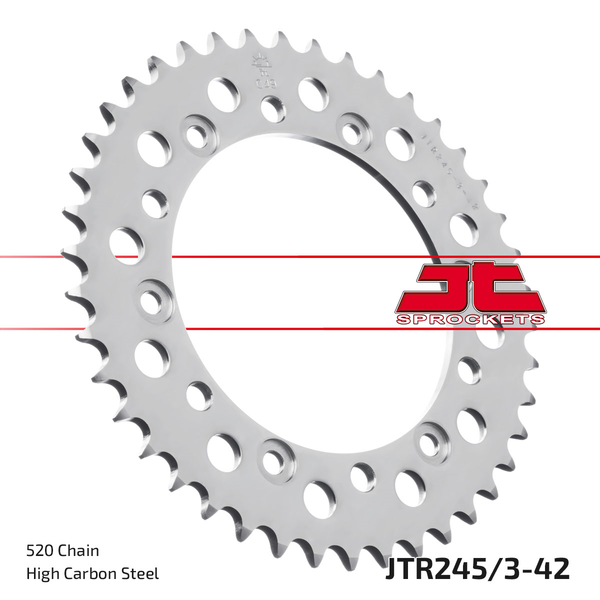 JT SPROCKETS Rear Sprocket Natural -be9d0aa89a98be8aba38ffa0c0d628f0.webp