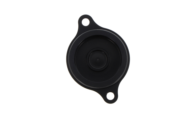 Oil Filter Cap Black-1