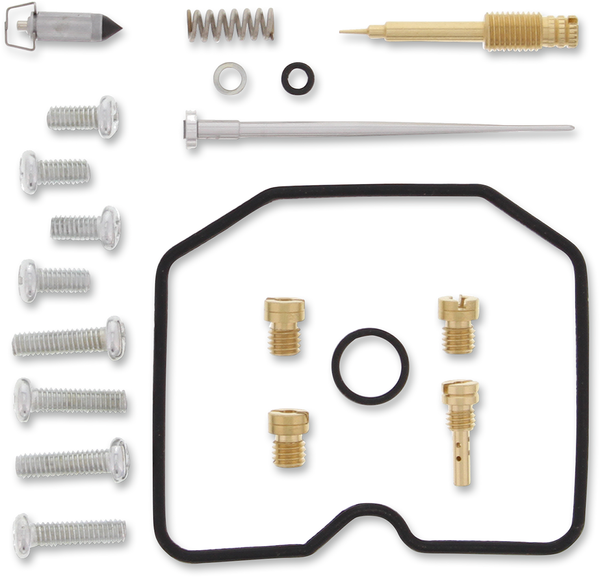 MOOSE RACING Carburetor Repair Kit 