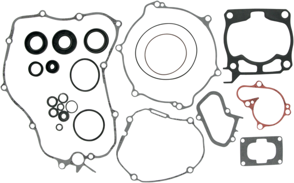 MOOSE RACING Complete Gasket And Oil Seal Kit 