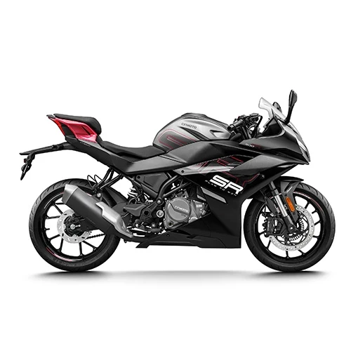 CFMOTO 300SR ABS '24-0