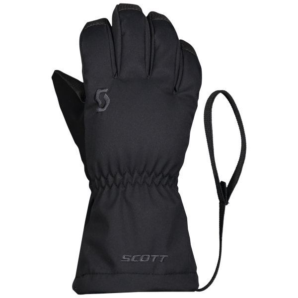 Scott Glove JR Ultimate black S-bf0ad8c5ea1ce08fd98cc261b2ed0f1f.webp