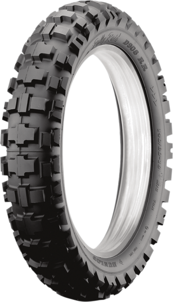 D908 Rr Tire-0