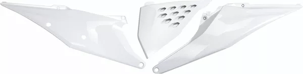 Replacement Side Panels White-1