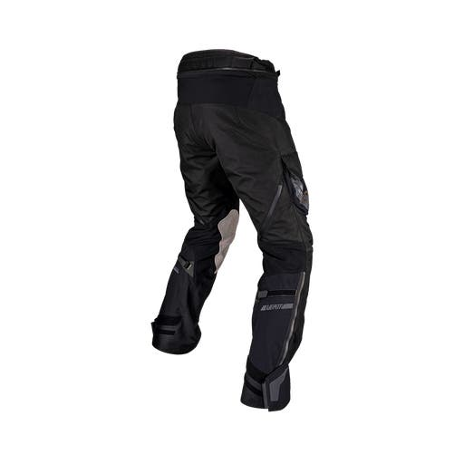 Pantaloni Moto Leatt ADV MultiTour 7.5 Stealth-1