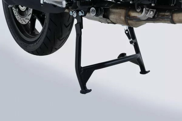 SW-MOTECH Centerstand Black -2