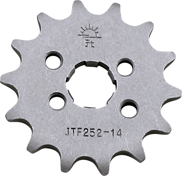 JT SPROCKETS Front Sprocket 