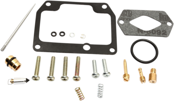 MOOSE RACING Carburetor Repair Kit 