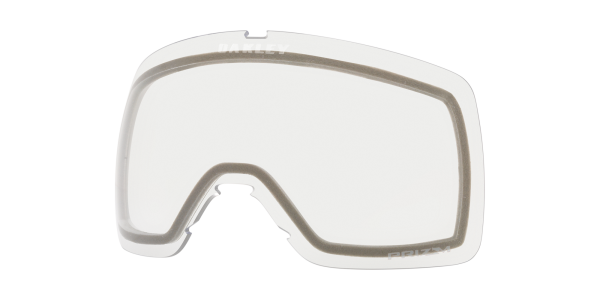 Oakley Flight Tracker S Rep Lens Prizm Clear