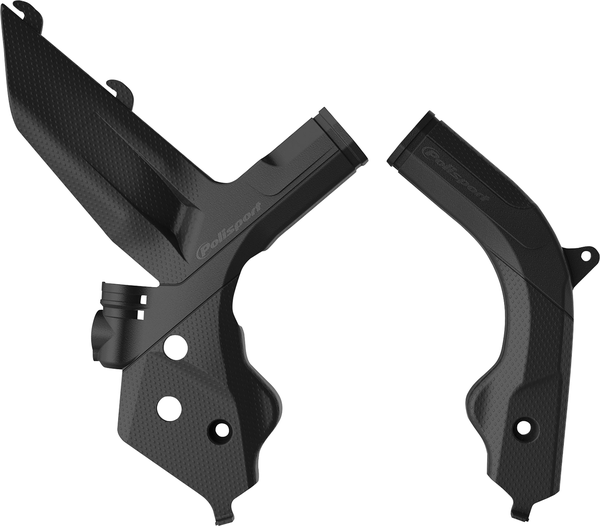 Frame Guards Black-0