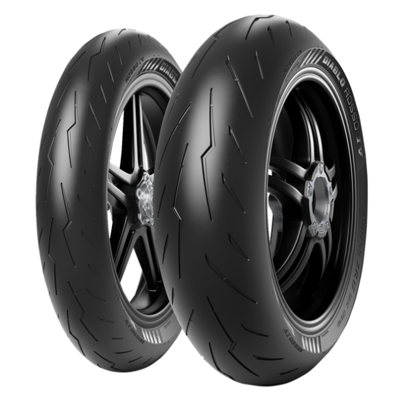 Diablo Rosso Iv Tire-0