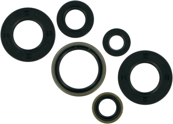 MOOSE RACING Oil Seals 