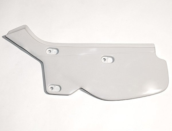 Side Panels For Honda White