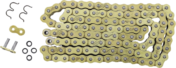 525 Hpe Series Chain Gold-1