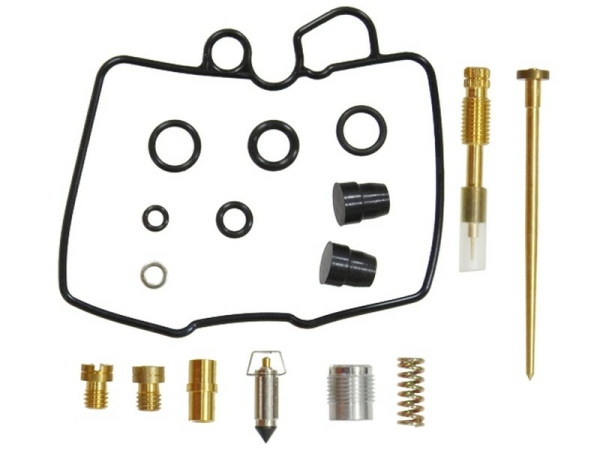 KIT REPARARE CARBURATOR PSIHIC HONDA CB400T '78-79 (16101-413-004, 16101-413-024, 16102-413-004, 16102-413-024) (PENTRU 1 CARBURATOR)