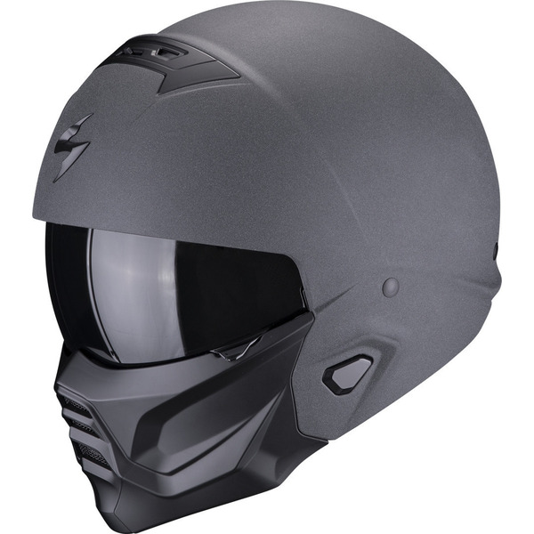 Casca moto SCORPION EXO-COMBAT II GRAPHITE-c032289d939f7a6c9b9e20480361a805.webp