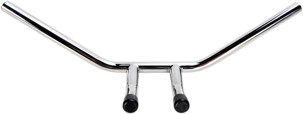 1(r) T-bar Handlebar Silver-2