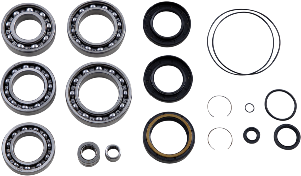 MOOSE RACING Bearing-seal Kit 