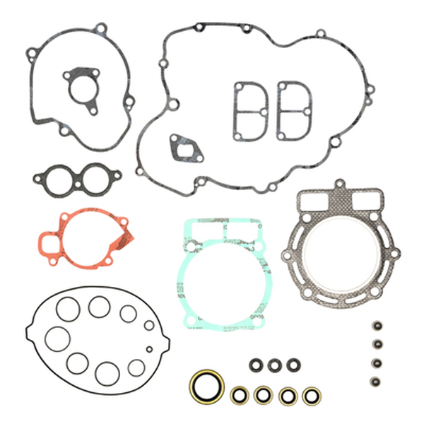 Complete Gasket Kit